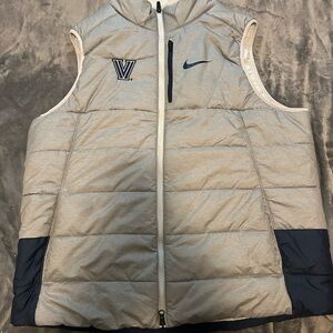 Nike Villanova XL Vest